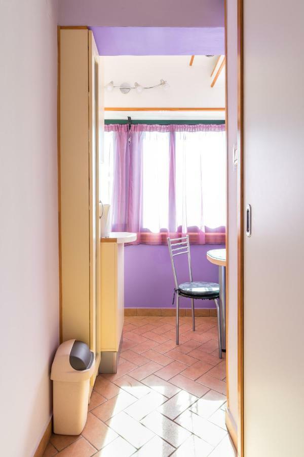Sunny Apartment Split Exteriér fotografie